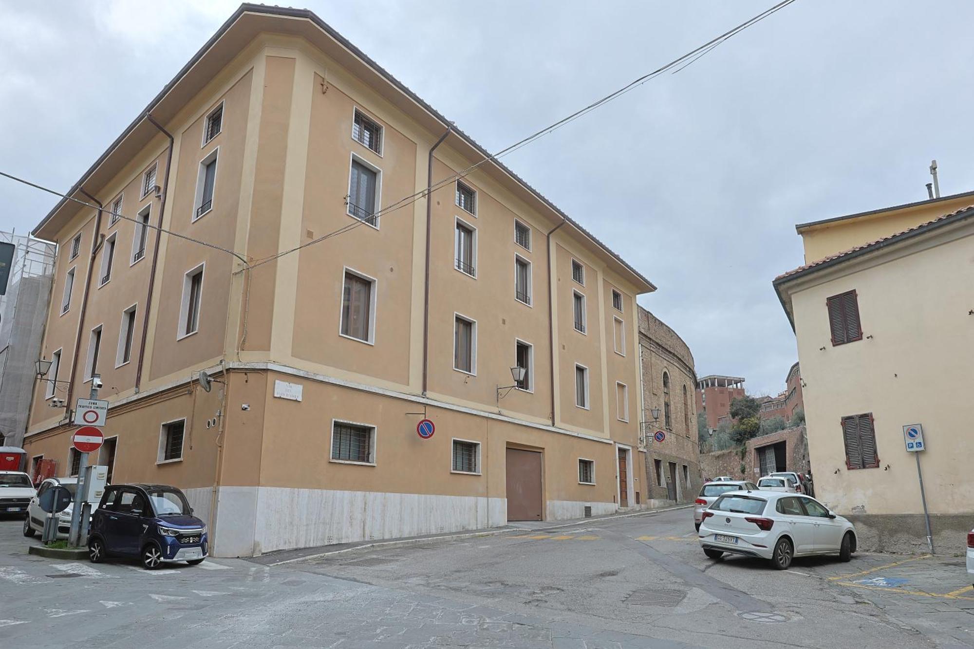 Civico116 - Dentro Le Mura, Parcheggio Gratuito Siena Exterior photo